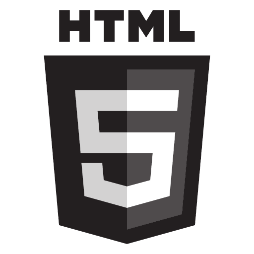 Logo HTML5